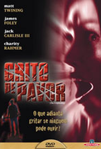 Poster 1 de Filme Grito de Pavor (2002)