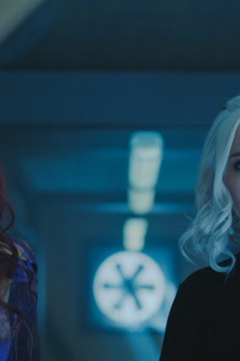 Poster de Episódio Project Starfire (2023)