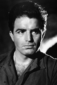 Vince Edwards