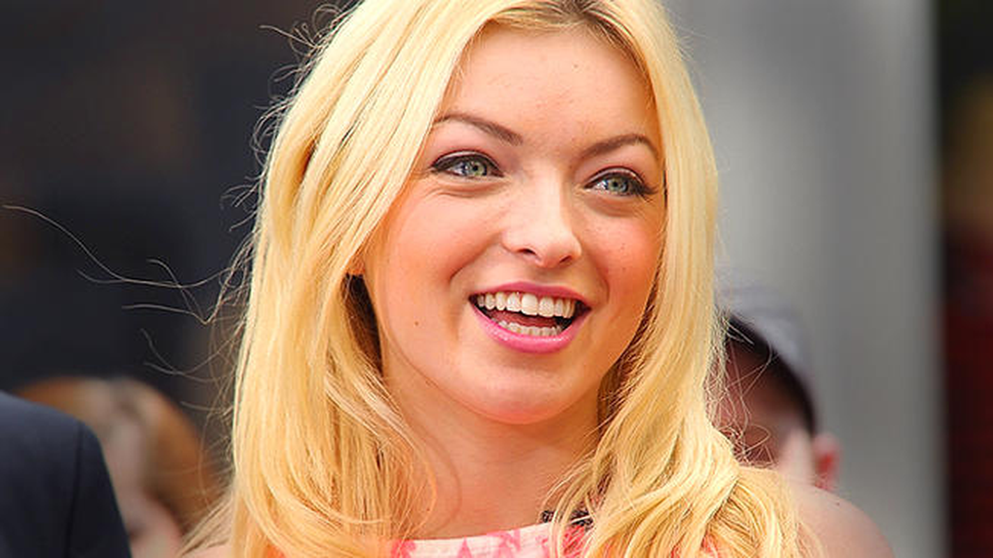 Francesca Eastwood - Foto 3