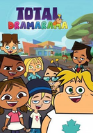 Drama Total Kids (1ª Temporada) (Total DramaRama (Season 1))