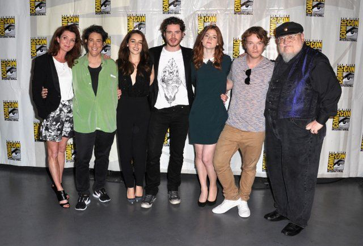 Alfie Allen (I) - Foto 17