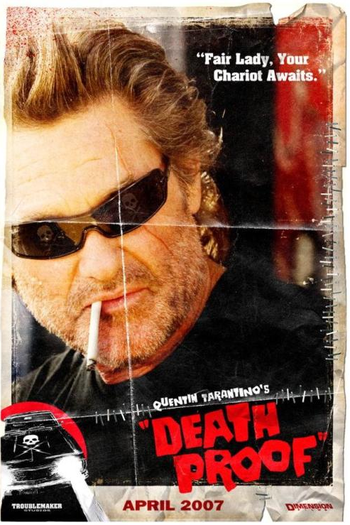  de Filme À Prova de Morte (2007)