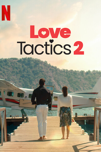  de Filme Táticas do Amor 2 (2023)