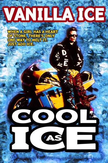  de Filme Na Onda do Rap (1991)