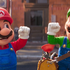 Super Mario Bros. lidera bilheterias pela terceira semana consecutiva