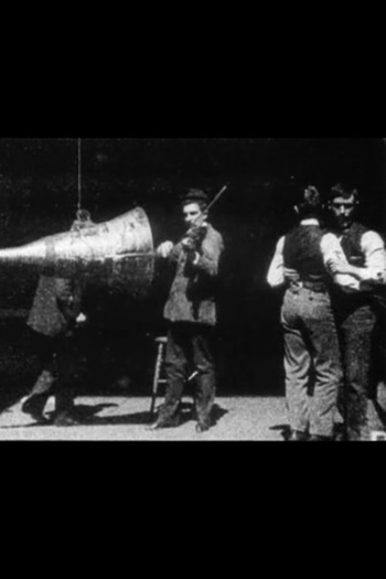  de Curta Dickson Experimental Sound Film (1894)