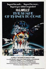 The Shape of Things to Come (The Shape of Things to Come)