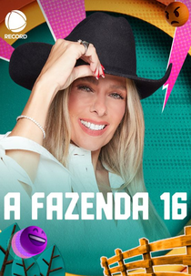 A Fazenda 16 (A Fazenda 16)