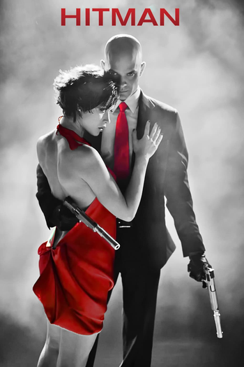  de Filme Hitman: Assassino 47 (2007)