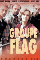 Groupe flag (4ª Temporada) (Groupe flag (Season 4))
