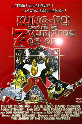  de Filme A Lenda dos Sete Vampiros (1974)