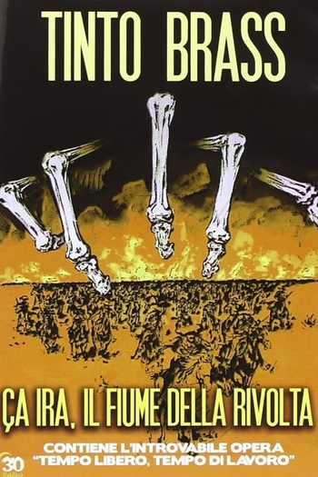  de Filme Ça ira, il fiume della rivolta (1964)