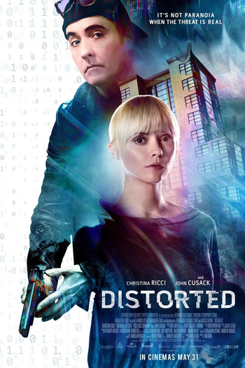  de Filme Paranóia (2018)