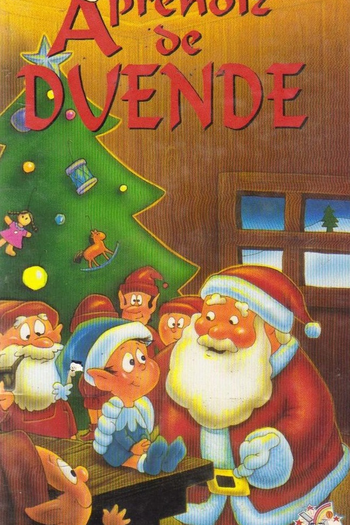  de Curta Aprendiz de Duende (1988)
