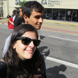 Foto de perfil de Clara Arruda