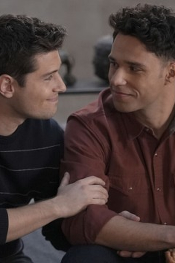 Poster de Episódio Swipe Left (2023)