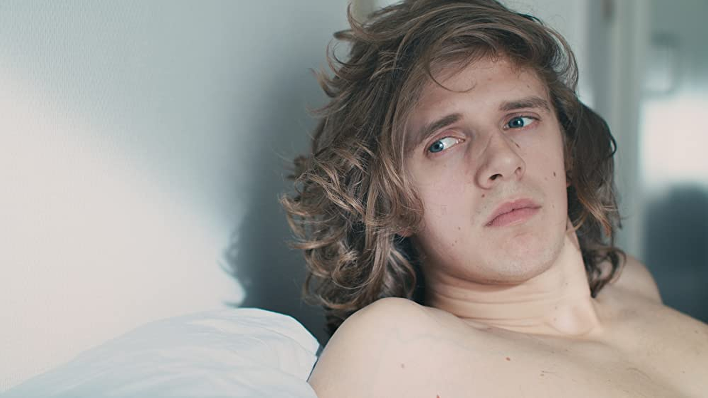 Nikolaj Groth - Foto 1