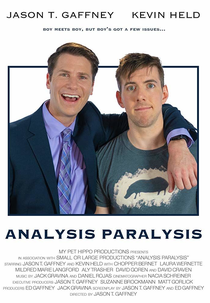 Analysis Paralysis (Analysis Paralysis)