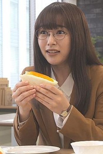 Poster de Episódio 第3話 (2021)
