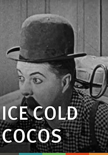 Banho gelado (Ice cold cocos)