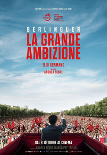 A Grande Ambição (Berlinguer - La Grande Ambizione)
