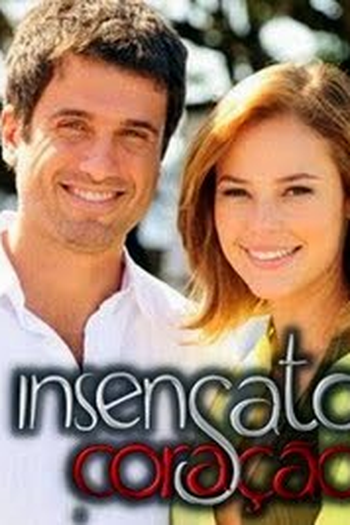  de TV Insensato Coração (2011)