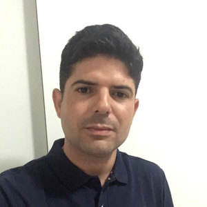 Foto de perfil de Fernando Gonçalves moreira