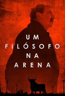 Um Filósofo na Arena - Poster / Capa / Cartaz - Oficial 1