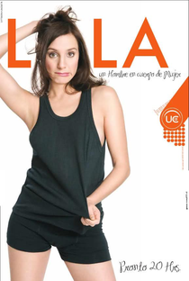 Lola - Poster / Capa / Cartaz - Oficial 2