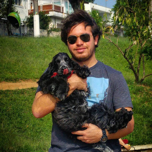 Foto de perfil de João Ribeiro