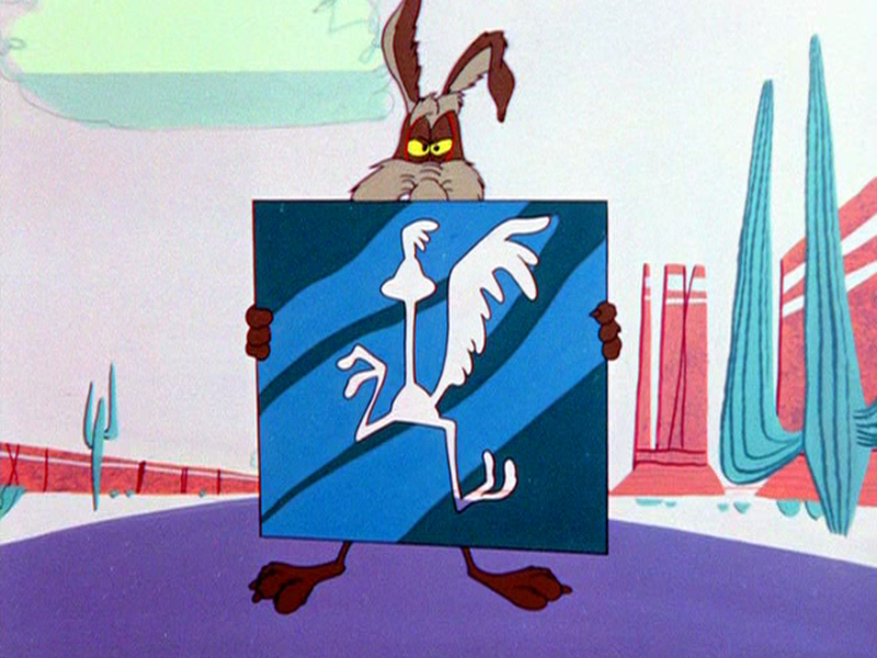 Foto 6 de Coyote Azarado