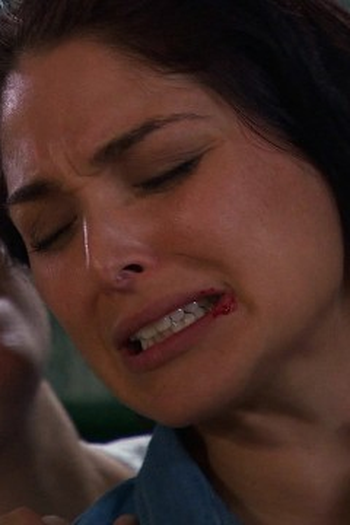 Poster de Episódio Intento de abuso (2014)