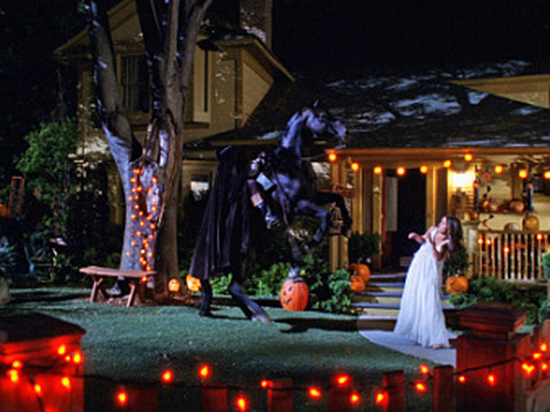 Foto 16 de Ghost Whisperer (5ª Temporada)