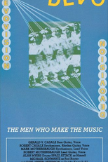 Devo: The Men Who Make the Music (Devo: The Men Who Make the Music)