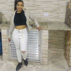 Foto de perfil de Agatha Shirley