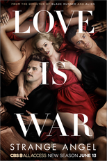 Strange Angel (2ª Temporada) (Strange Angel (Season 2))