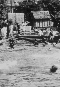 Baignade de nègres (Baignade de nègres)