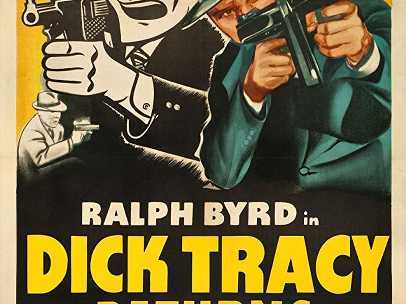 Foto 3 de A Volta de Dick Tracy