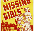 City of Missing Girls