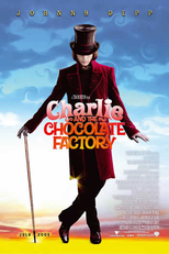 A Fantástica Fábrica de Chocolate (Charlie and the Chocolate Factory)