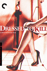 Vestida Para Matar (Dressed to Kill)