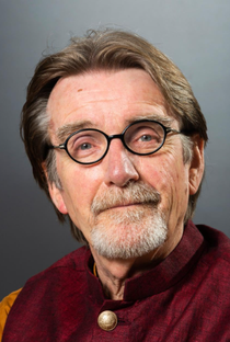 Hamish Boyd - Poster 1