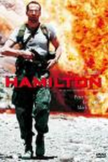 Comando 007 (Hamilton)