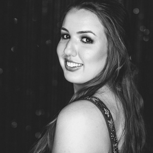 Foto de perfil de Giovanna