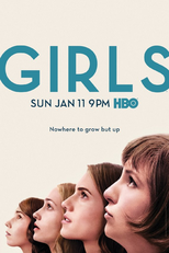 Girls (4ª Temporada) (Girls (Season 4))