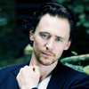 Tom Hiddleston - Foto 1