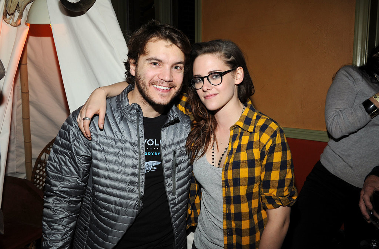 Emile Hirsch - Foto 11