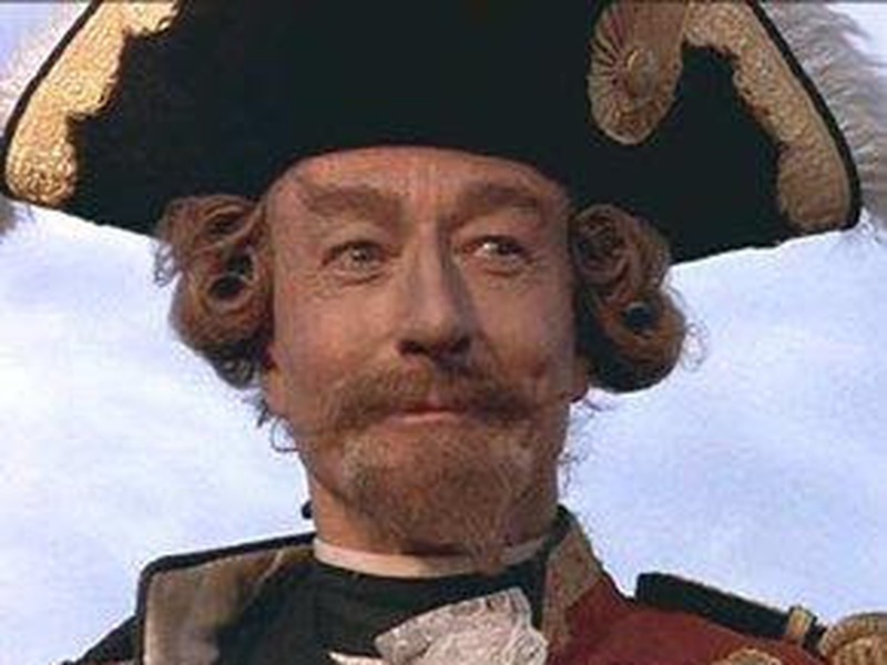 Foto 2 de As Aventuras do Barão Munchausen