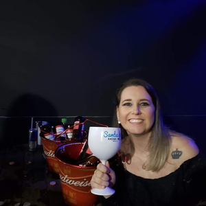 Foto de perfil de Karine Cardona